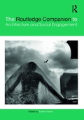 Cover: The Routledge Companion to Architecture and Social Engagement - Routledge