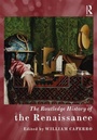 Cover: The Routledge History of the Renaissance - Routledge