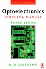 Cover: Optoelectronics Circuits Manual - Newnes