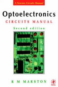 Enlarge image Cover: Optoelectronics Circuits Manual - Newnes