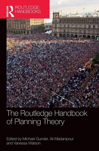 Enlarge image Cover: The Routledge Handbook of Planning Theory - Routledge
