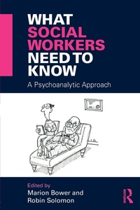 Enlarge image Cover: What Social Workers Need to Know - Routledge