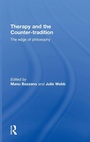 Cover: Therapy and the Counter-tradition - Routledge