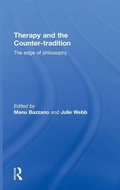 Cover: Therapy and the Counter-tradition - Routledge