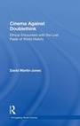 Cover: Cinema Against Doublethink - Routledge