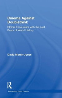Enlarge image Cover: Cinema Against Doublethink - Routledge