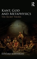 Cover: Kant, God and Metaphysics - Routledge