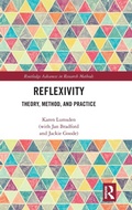 Cover: Reflexivity - Routledge