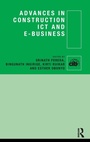 Cover: Advances in Construction ICT and e-Business - Routledge