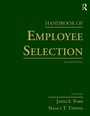 Cover: Handbook of Employee Selection - Routledge