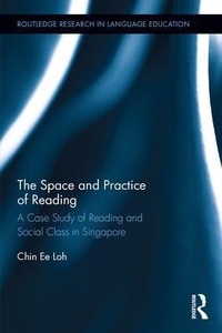 Enlarge image Cover: The Space and Practice of Reading - Routledge