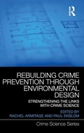 Cover: Rebuilding Crime Prevention Through Environmental Design - Routledge
