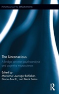 Cover: The Unconscious - Routledge