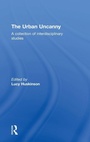 Bild: The Urban Uncanny - Routledge