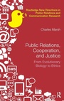 Cover: Public Relations, Cooperation, and Justice - Routledge