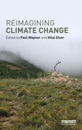 Cover: Reimagining Climate Change - Routledge