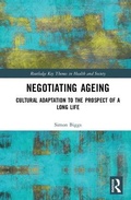 Cover: Negotiating Ageing - Routledge