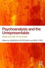 Cover: Psychoanalysis and the Unrepresentable - Routledge