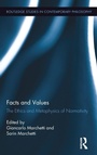 Cover: Facts and Values - Routledge