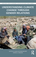 Cover: Understanding Climate Change through Gender Relations - Routledge