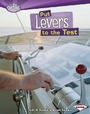 Cover: Put Levers to the Test - Lerner Publications (Tm)