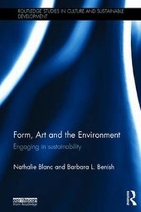 Enlarge image Cover: Form, Art and the Environment - Routledge