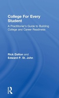 Cover: College For Every Student - Routledge