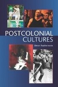 Cover: Postcolonial Cultures - Edinburgh University Press