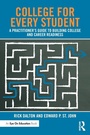 Cover: College For Every Student - Routledge