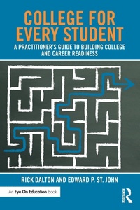 Enlarge image Cover: College For Every Student - Routledge