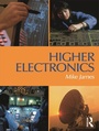 Cover: Higher Electronics - Newnes