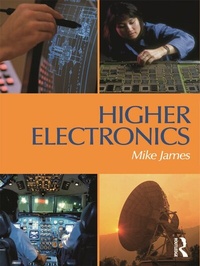 Enlarge image Cover: Higher Electronics - Newnes