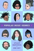 Cover: Popular Music Genres - Edinburgh University Press
