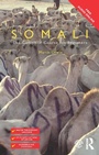 Cover: Colloquial Somali - Routledge