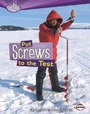 Cover: Put Screws to the Test - Lerner Publications (Tm)