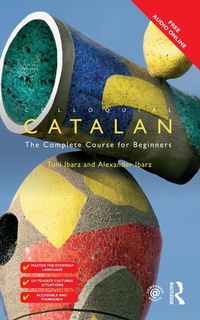 Abbildung von: Colloquial Catalan - Routledge