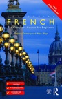 Cover: Colloquial French - Routledge