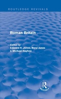 Cover: Roman Britain (Routledge Revivals) - Routledge