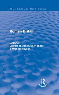 Enlarge image Cover: Roman Britain (Routledge Revivals) - Routledge