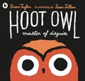 Cover: Hoot Owl, Master of Disguise - Walker Books Ltd