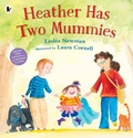 Cover: Heather Has Two Mummies - Walker Books Ltd
