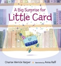 Cover: A Big Surprise for Little Card - Walker Books Ltd