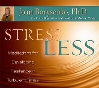 Enlarge image Cover: Stress Less - Hay House Inc