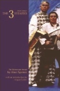 Cover: The 3 Estaites - Edinburgh University Press