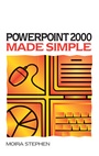 Cover: Power Point 2000 Made Simple - Made Simple