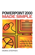 Cover: Power Point 2000 Made Simple - Made Simple