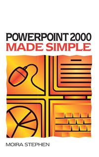 Abbildung von: Power Point 2000 Made Simple - Made Simple