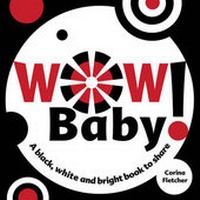 Enlarge image Cover: Wow Baby! - Orchard Books