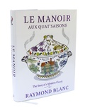 Cover: Le Manoir aux Quat'Saisons - Bloomsbury Publishing PLC