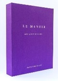 Cover: Le Manoir aux Quat'Saisons - Bloomsbury Publishing PLC